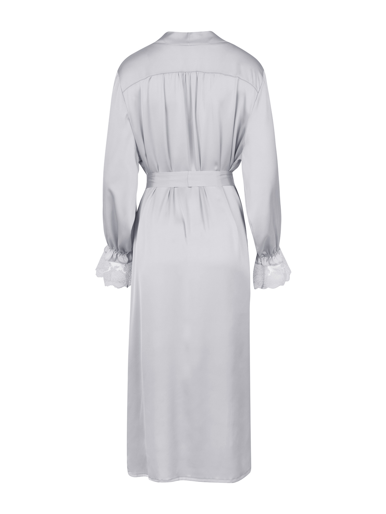 Халат Fleri модель F50130_17 Фото