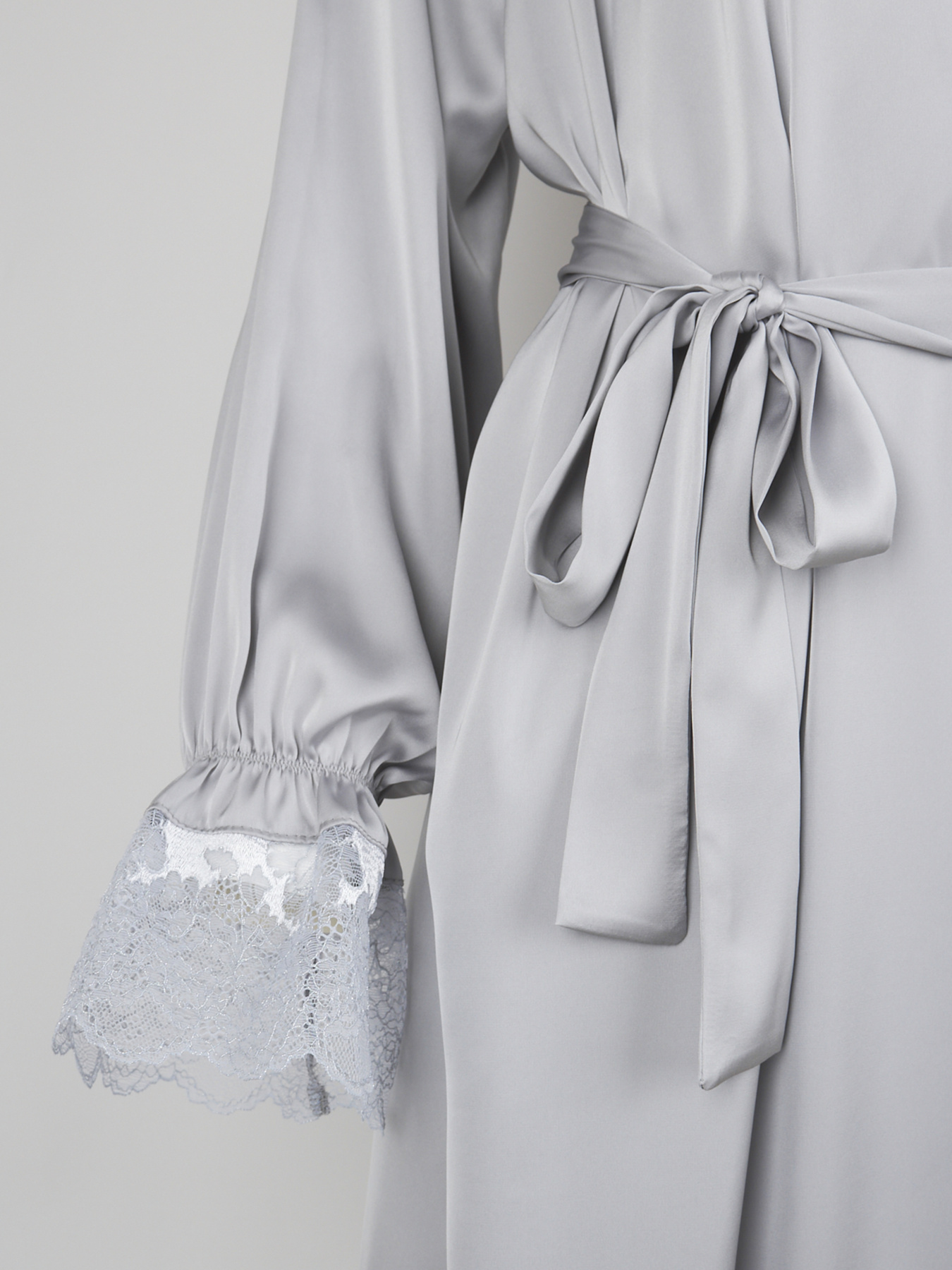 Халат Fleri модель F50130_17 Фото