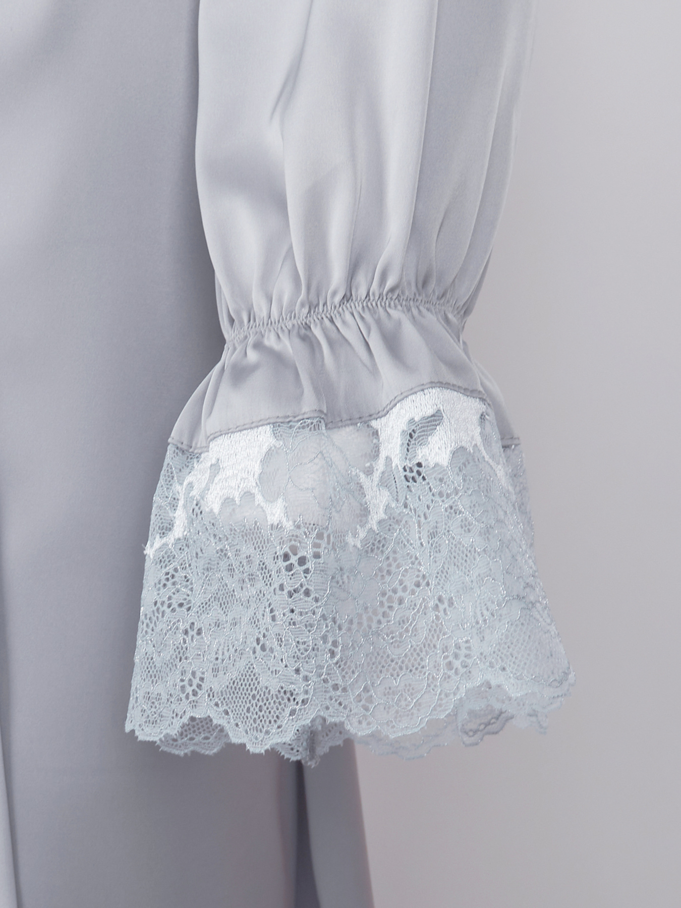 Халат Fleri модель F50130_17 Фото