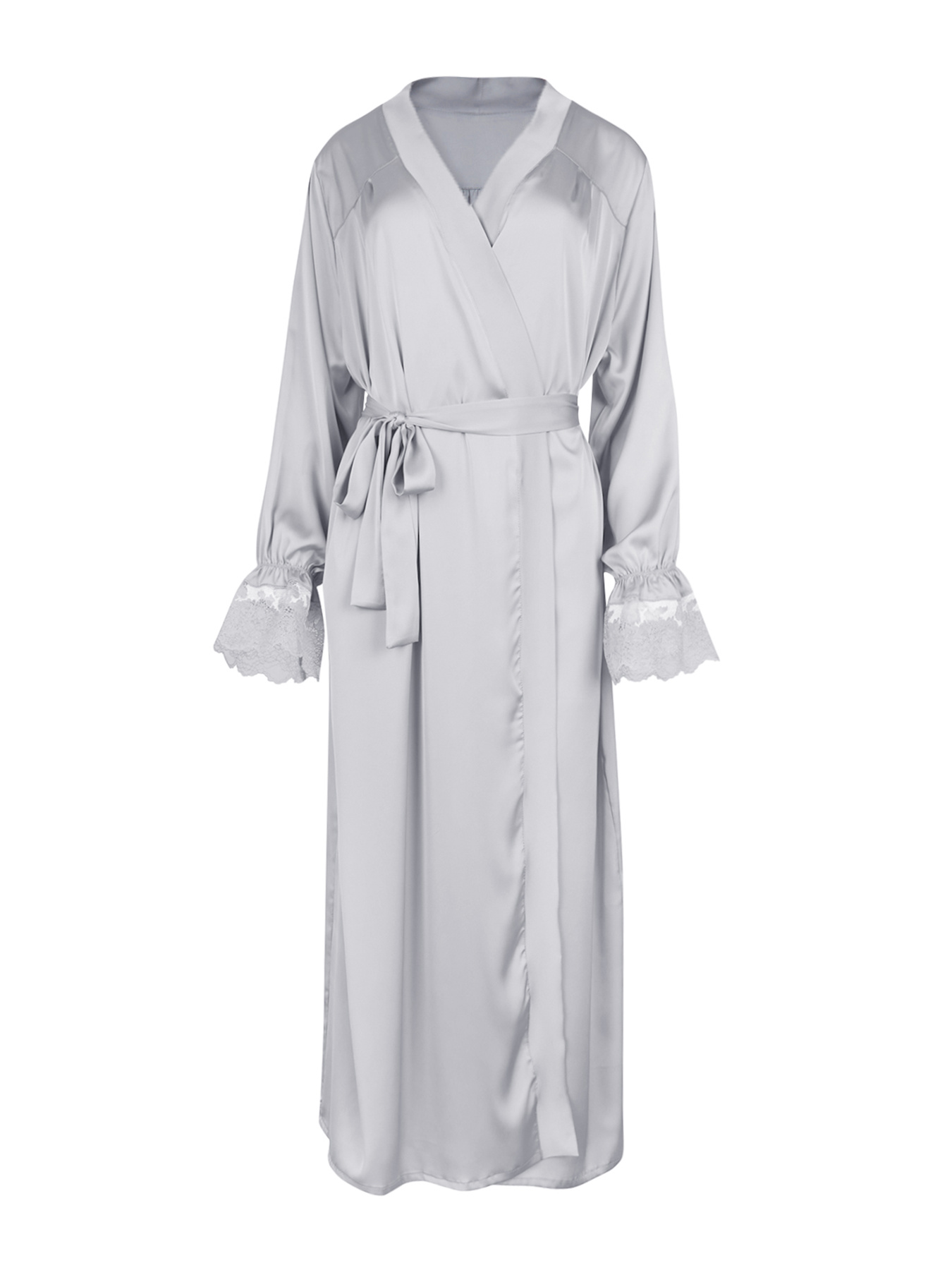 Халат Fleri модель F50130_17 Фото