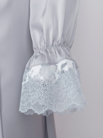 Халат Fleri модель F50130_17 Фото