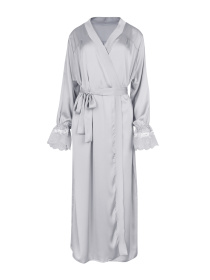 Халат Fleri модель F50130_17 Фото