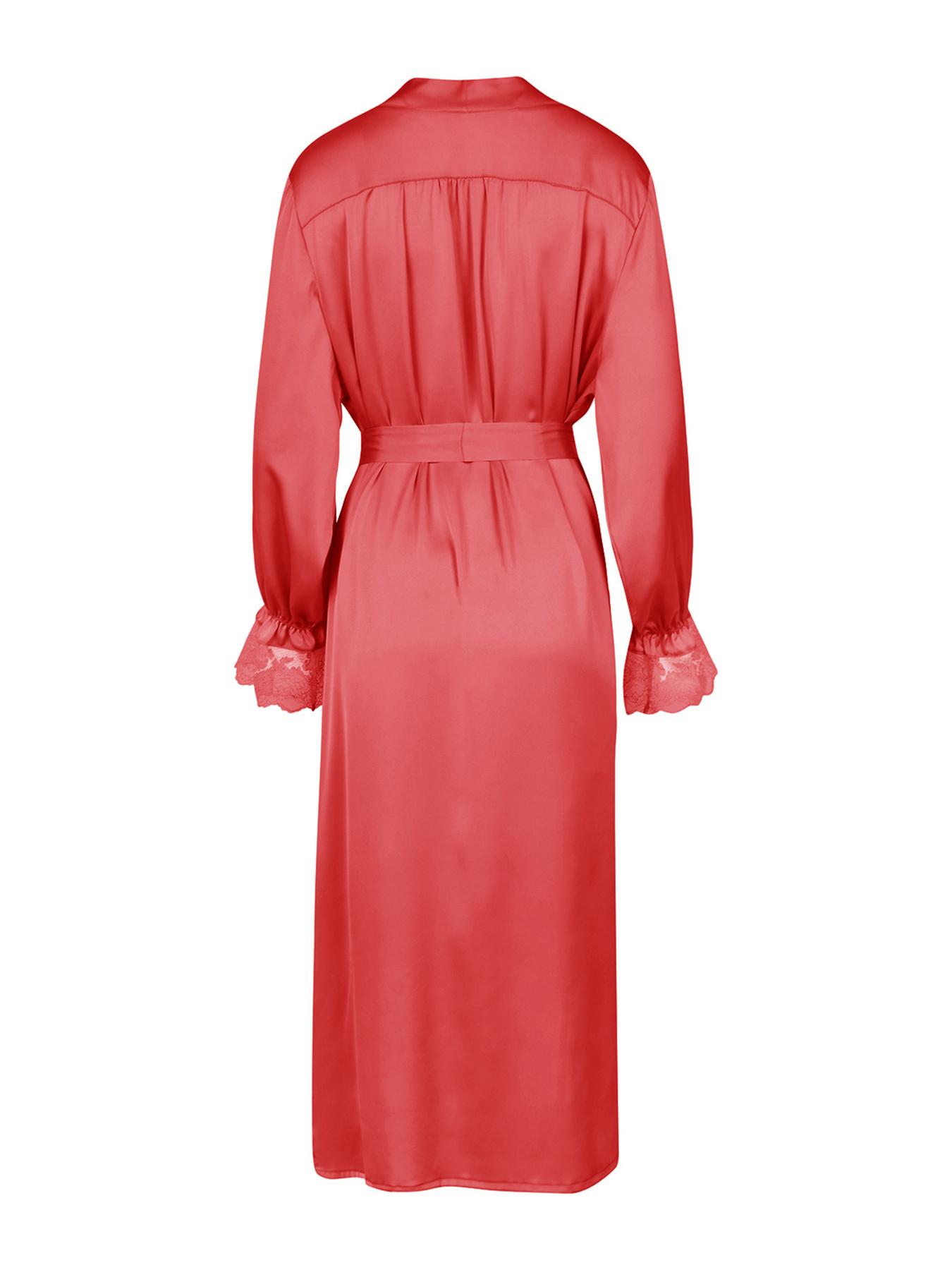 Халат Fleri модель F50130_38 Фото