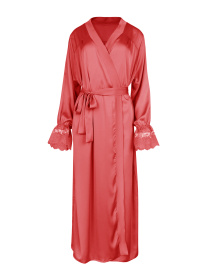 Халат Fleri модель F50130_38 Фото