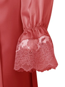 Халат Fleri модель F50130_38 Фото