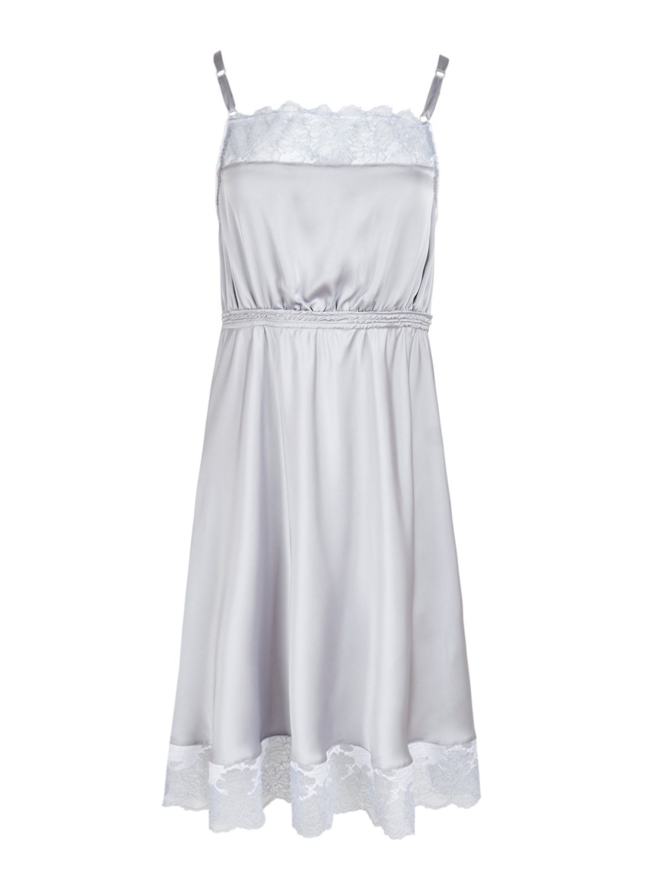 Ночная рубашка Fleri модель F50131_17 Фото