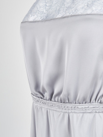 Ночная рубашка Fleri модель F50131_17 Ночная рубашка Fleri модель F50131_17 Фото