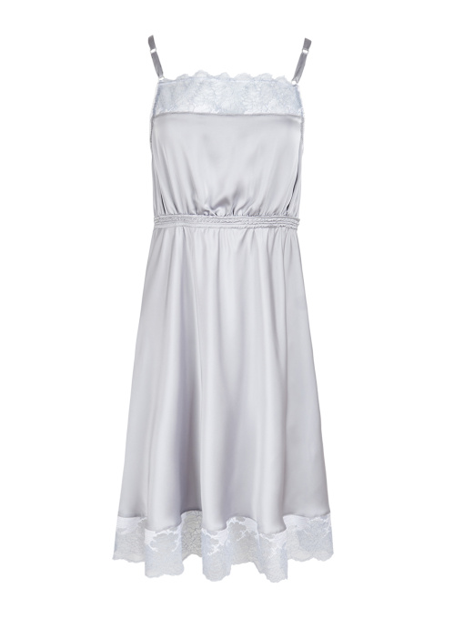 Сорочка модель F50131_17 Сорочка модель F50131_17 Фото