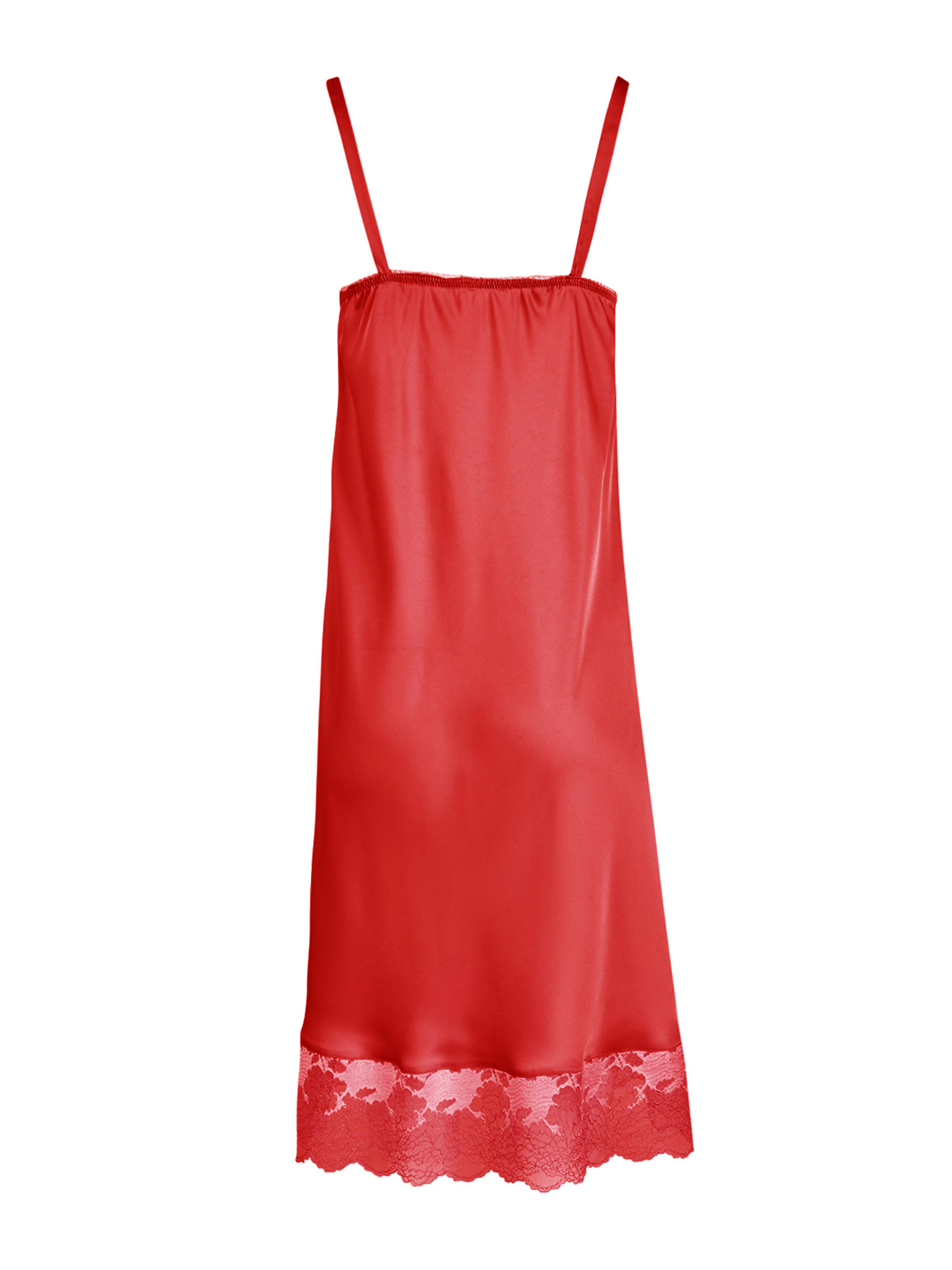 Ночная рубашка Fleri модель F50131_38 Фото