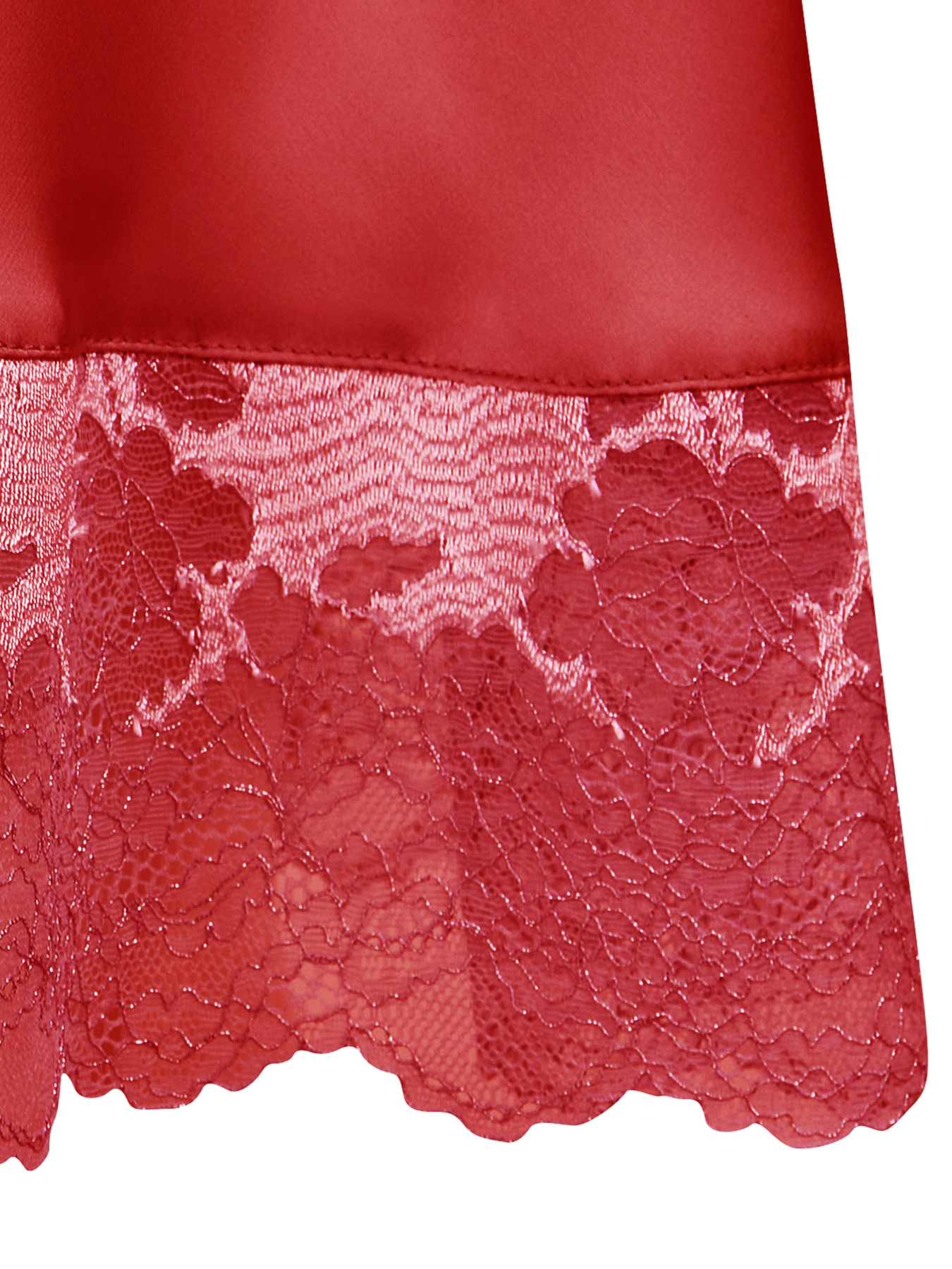 Ночная рубашка Fleri модель F50131_38 Фото