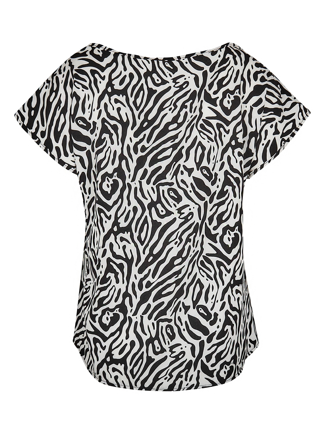 Футболка модель F50136_56 Фото