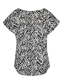 Футболка модель F50136_56 Футболка модель F50136_56 Фото