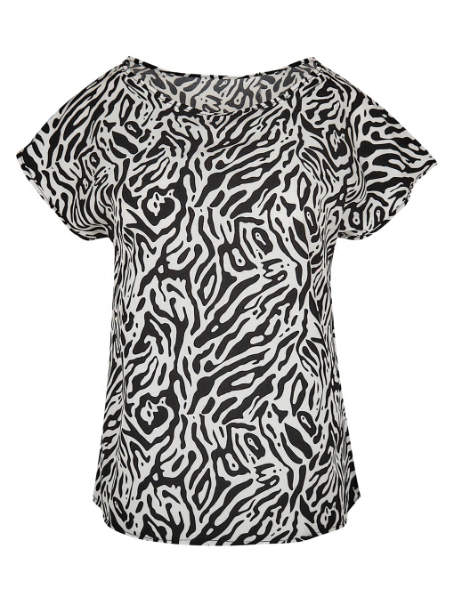 Футболка модель F50136_56 Фото