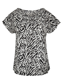 Футболка Fleri модель F50136_56 Фото