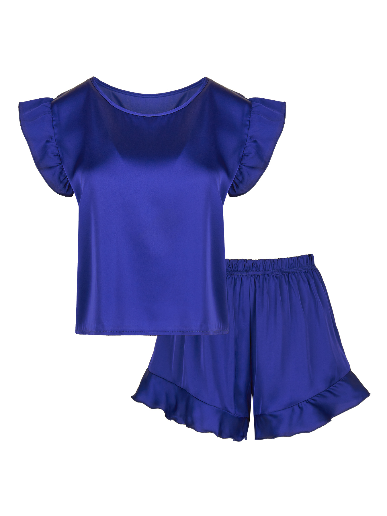 Пижама Fleri модель F50162_63 Фото