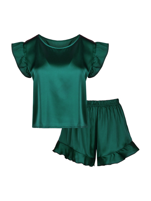 Комплект 2 од. (Футболка і шорти) модель F50162_66 Фото