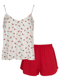 Пижама Fleri модель F50163_38 Фото