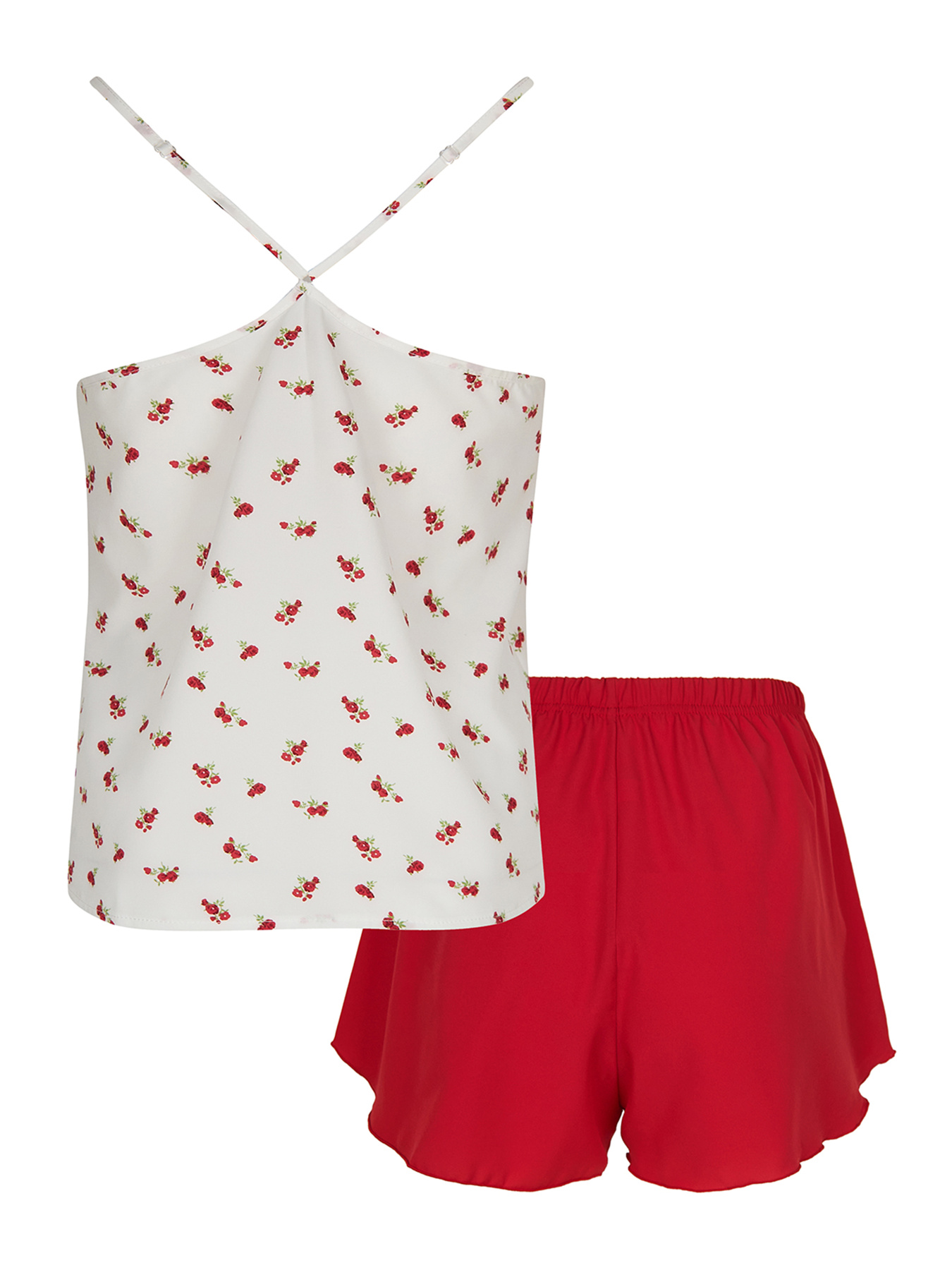 Пижама Fleri модель F50163_38 Фото