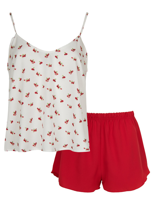 Пижама Fleri модель F50163_38 Фото