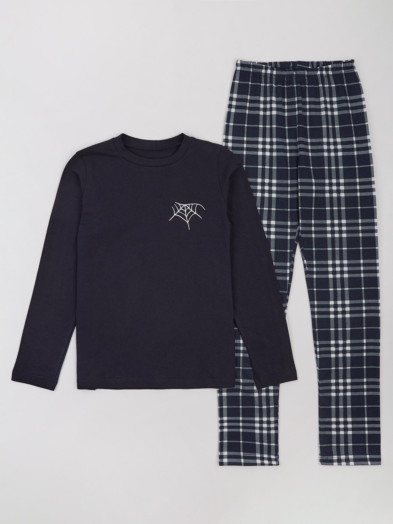 Пижама для мальчиков модель 6001_26 Фото