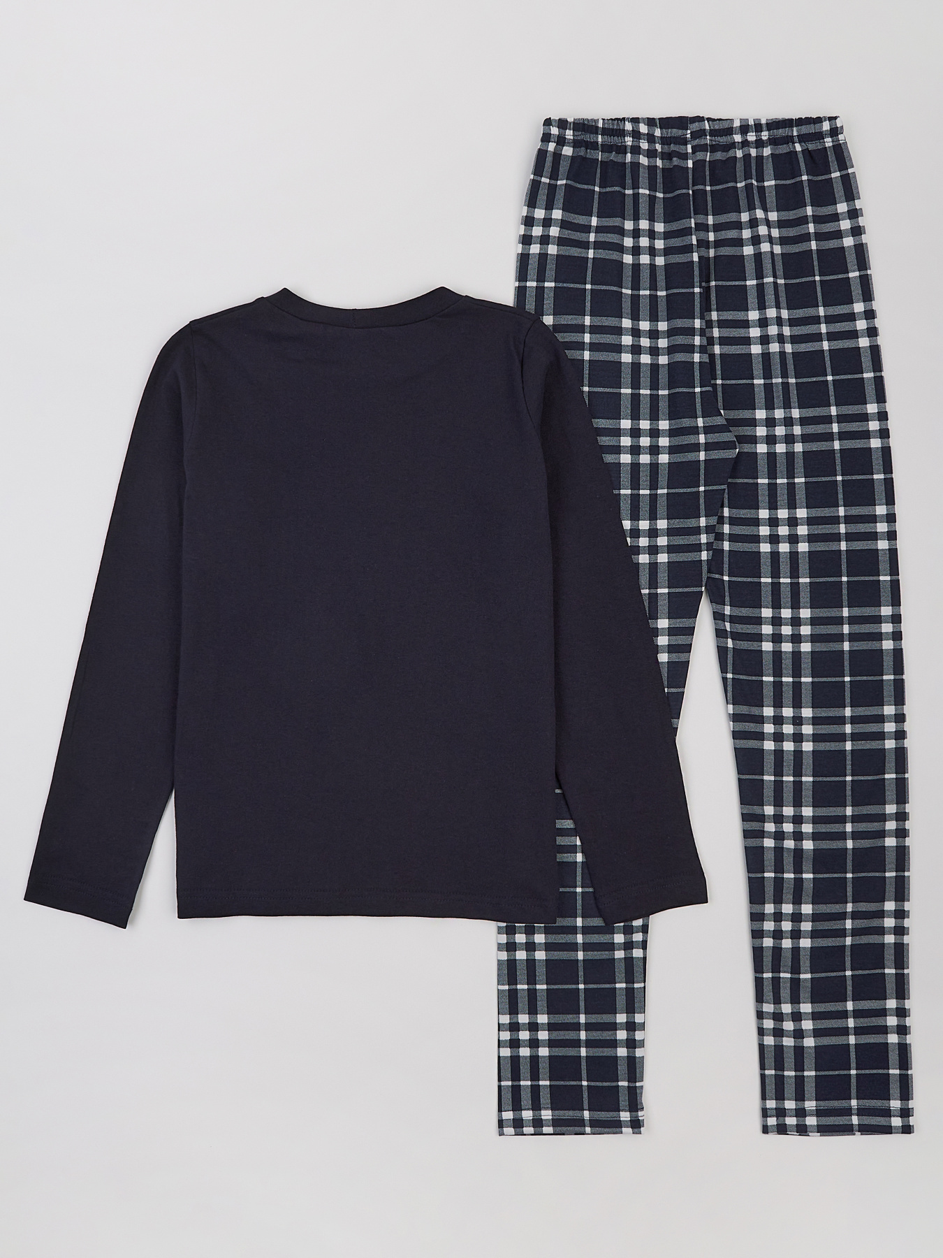 Піжама KINDERLY модель 6001_26 Фото