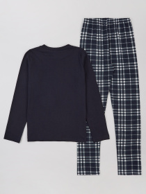 Піжама KINDERLY модель 6001_26 Фото