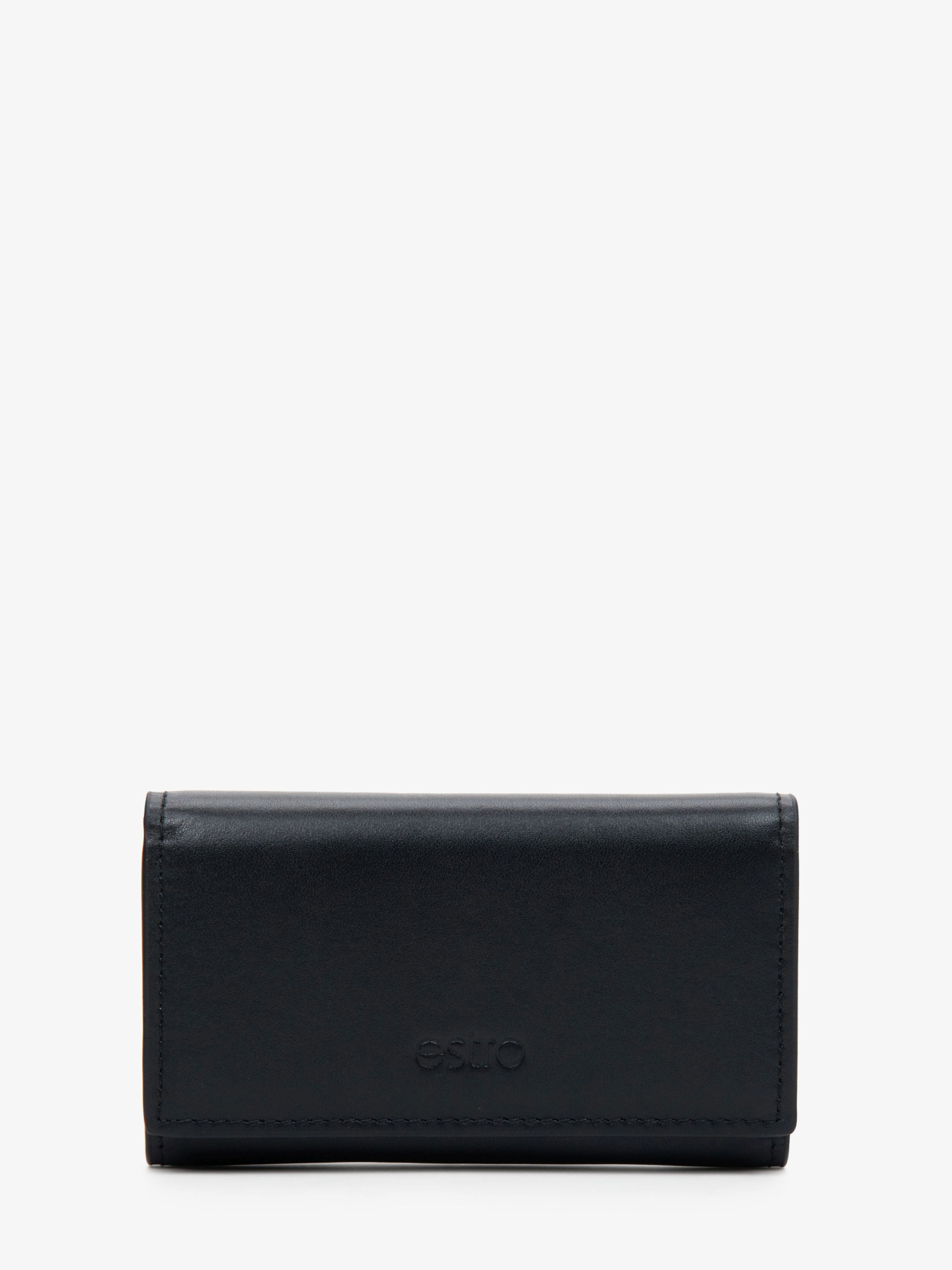 Ключниця ESTRO 1809-01-101, колір чорний модель 1809-01-101 Фото