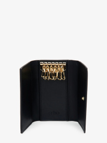 Ключниця ESTRO 1809-01-101, колір чорний модель 1809-01-101 Фото