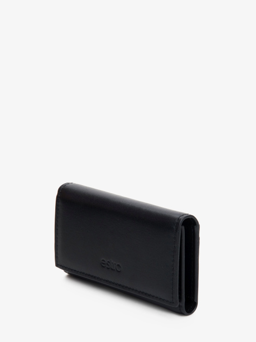 Ключниця ESTRO 1809-01-101, колір чорний модель 1809-01-101 Фото