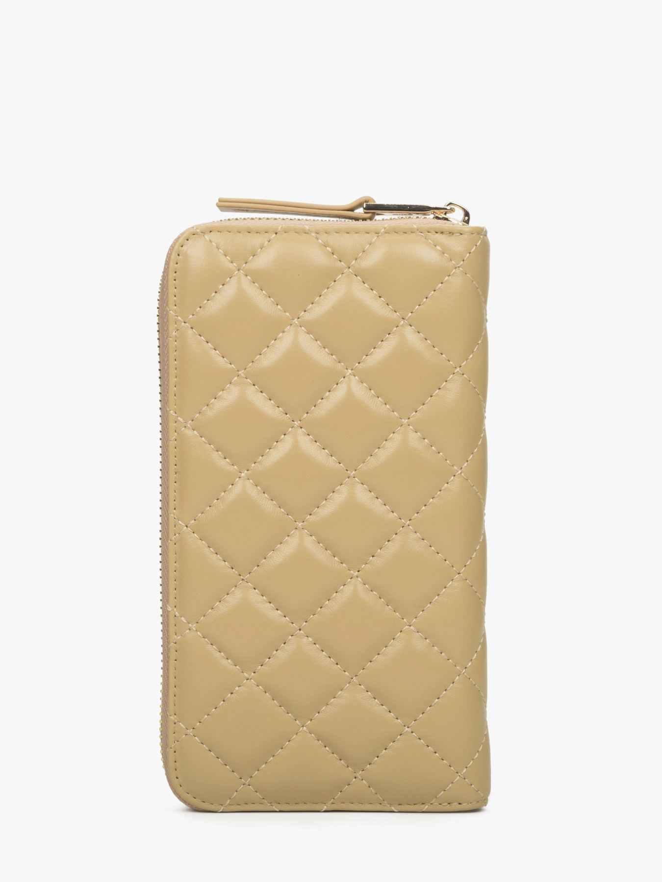 Гаманець ESTRO 1901-02-123, колір бежевий модель 1901-02-123 Фото