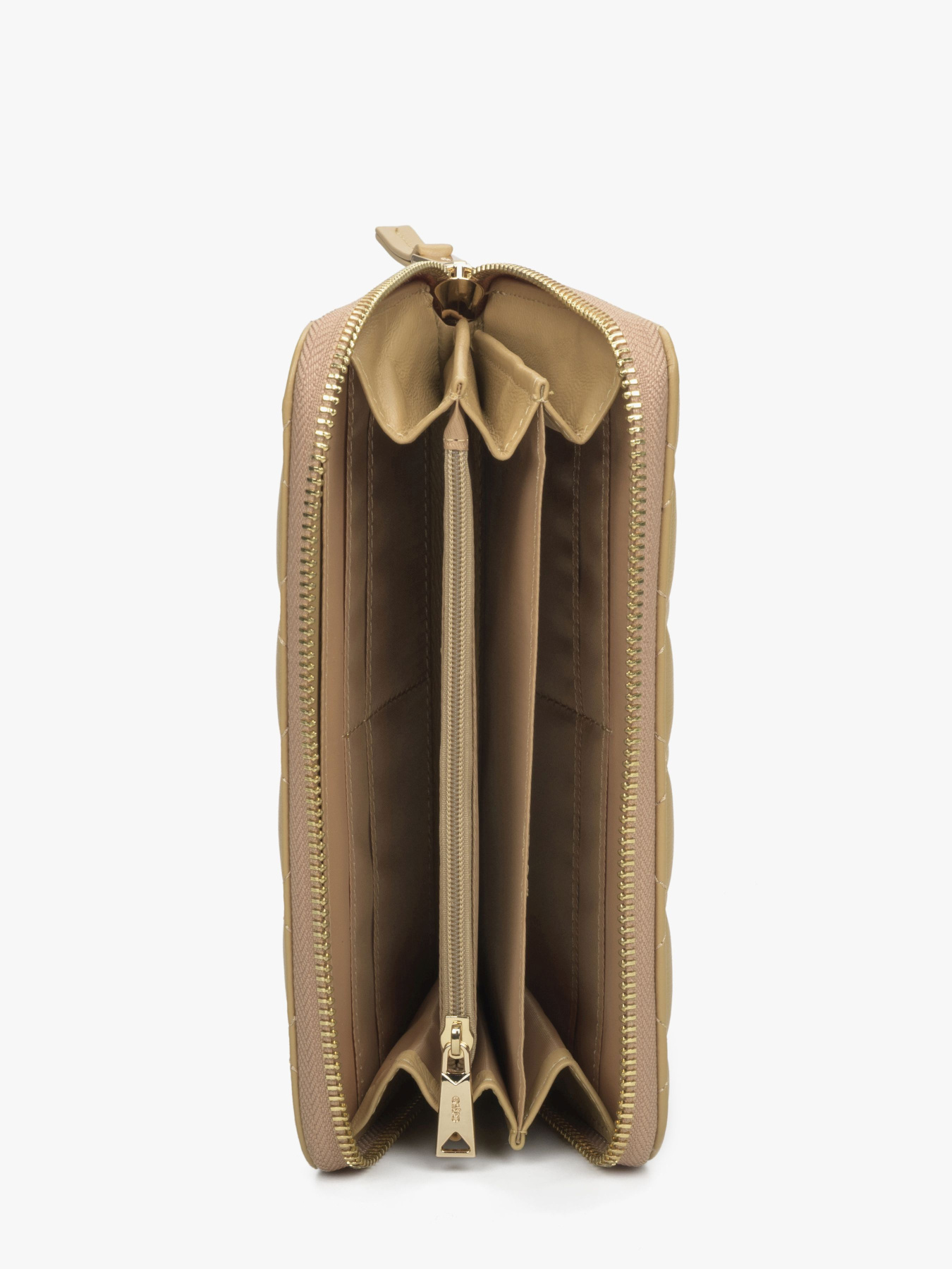 Гаманець ESTRO 1901-02-123, колір бежевий модель 1901-02-123 Фото