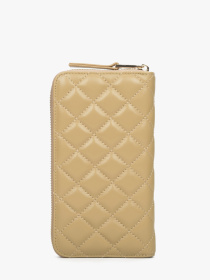 Гаманець ESTRO 1901-02-123, колір бежевий модель 1901-02-123 Фото