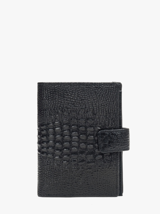 Гаманець ESTRO 208-3104-5-101, колір чорний модель 208-3104-5-101 Фото