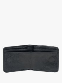 Гаманець ESTRO 168-58-1-101, колір чорний модель 168-58-1-101 Фото