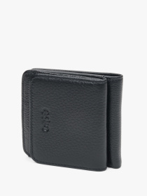 Гаманець ESTRO 168-58-1-101, колір чорний модель 168-58-1-101 Фото