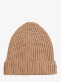 Шапка ESTRO 20206-05491, колір рудий модель 20206-05491 Шапка ESTRO 20206-05491, колір рудий модель 20206-05491 Фото