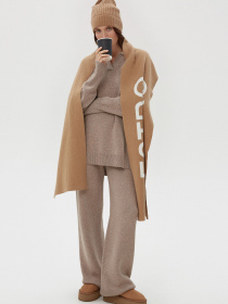 Шапка Estro модель 20206-05491 Фото