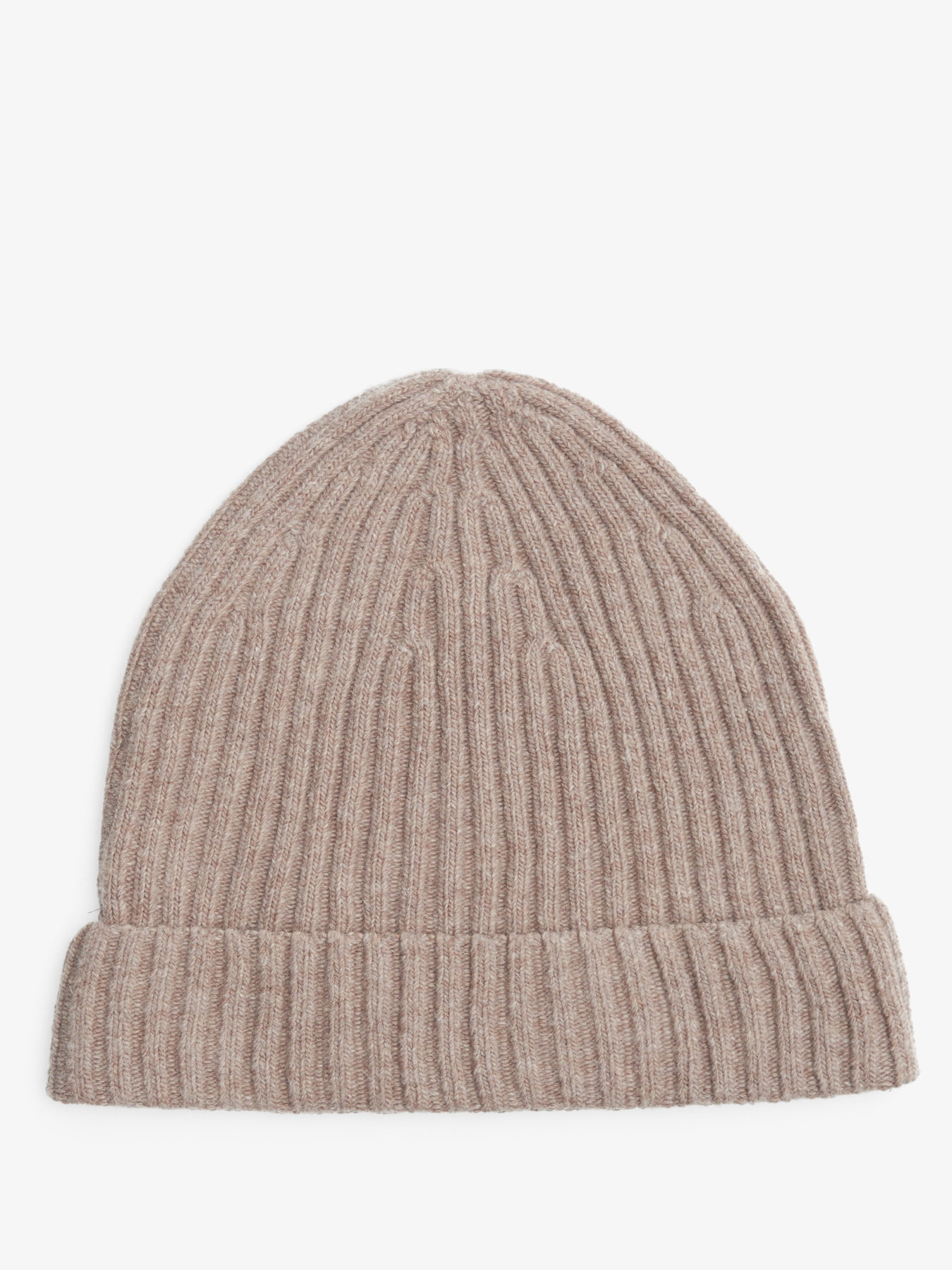 Шапка ESTRO 20206-054901, колір темно-бежевий модель 20206-054901 Фото