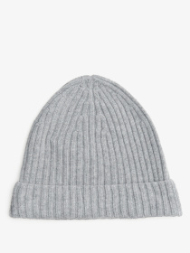 Шапка ESTRO 20206-05405, колір сірий модель 20206-05405 Фото