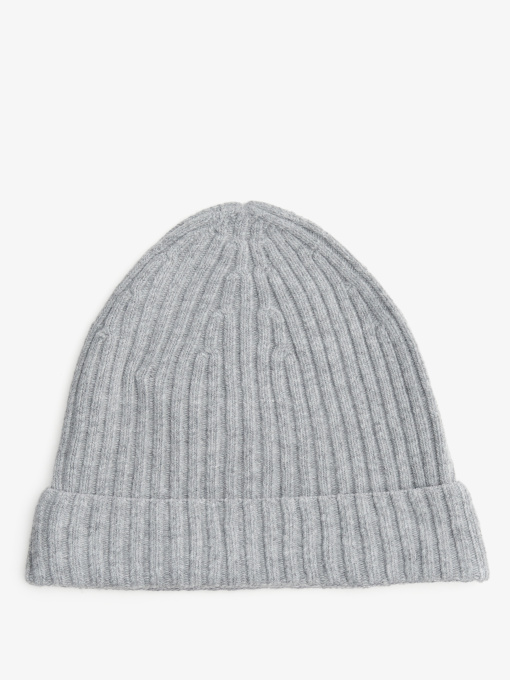 Шапка ESTRO 20206-05405, колір сірий модель 20206-05405 Фото