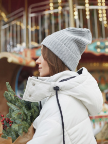 Шапка Estro модель 20206-05405 Фото