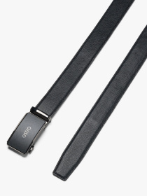 Ремінь ESTRO 230673-101, колір чорний модель 230673-101 Фото