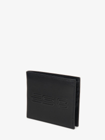 Гаманець ES8 05-101, колір чорний модель 05-101 Фото