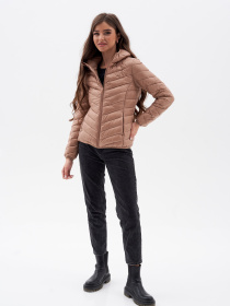 Демисезонная куртка AVECS модель 50226B-71 Фото