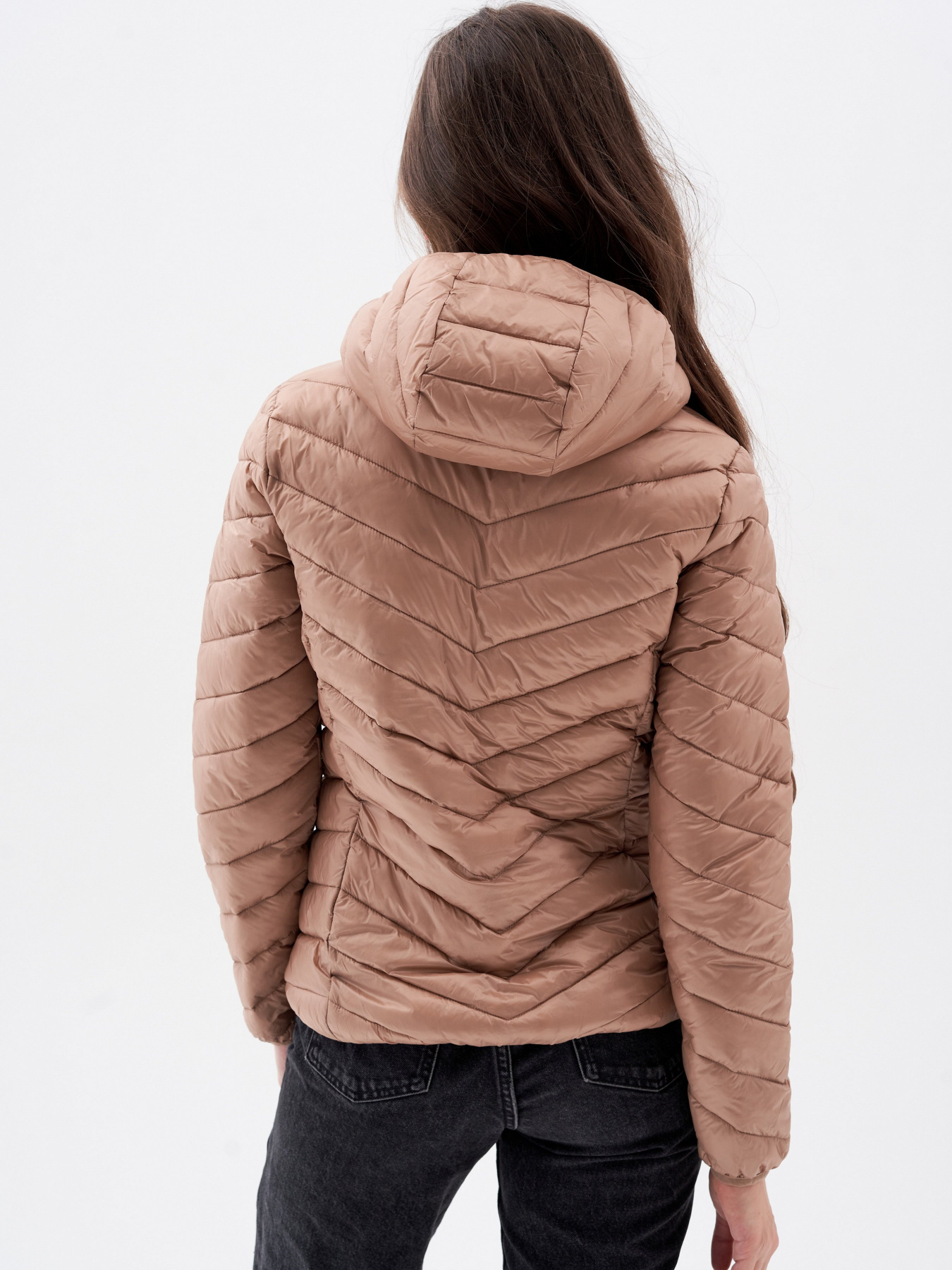 Демисезонная куртка AVECS модель 50226B-71 Фото