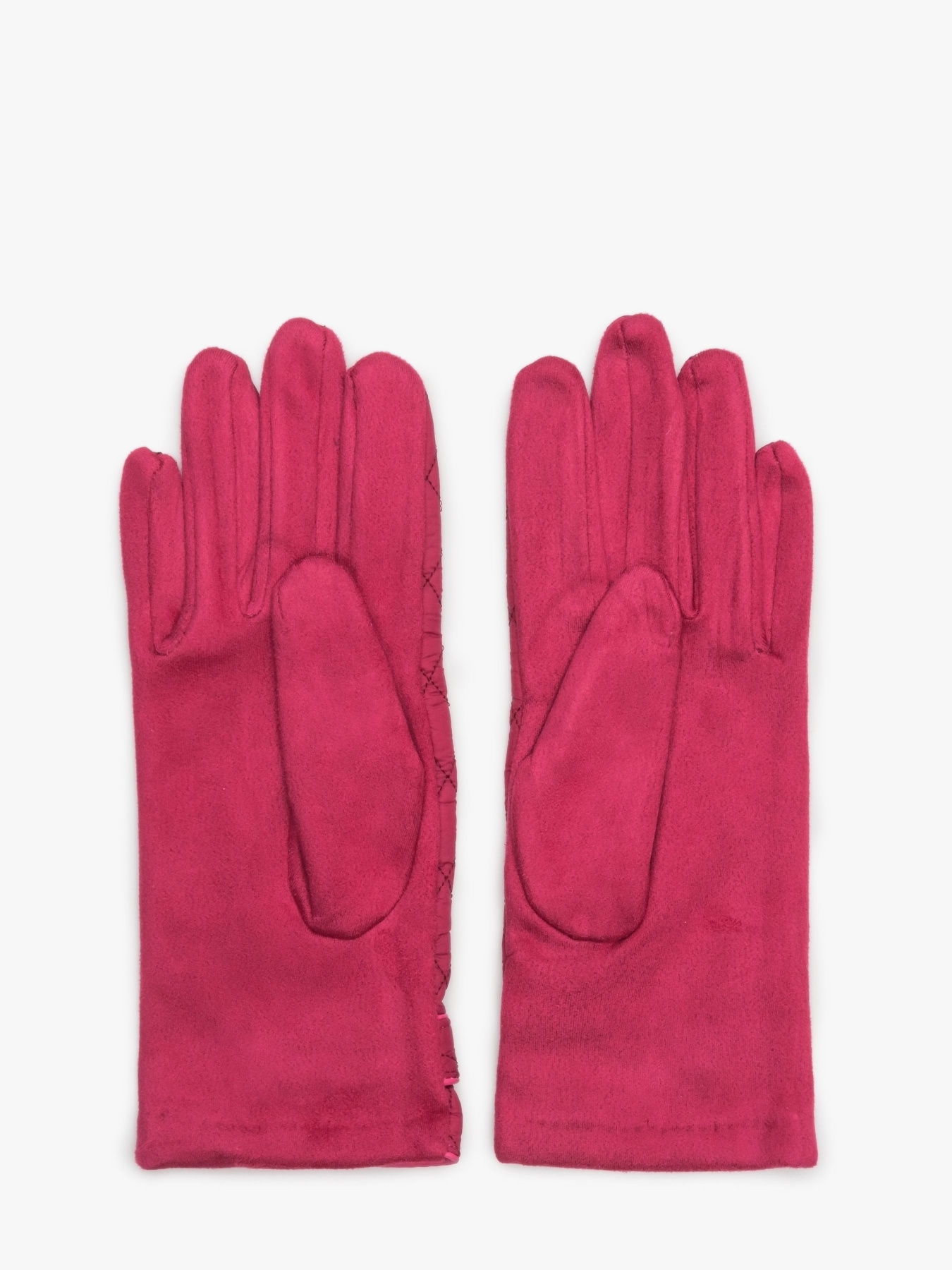 Перчатка ESTRO 1167-081881, колір рожевий модель 1167-081881 Фото