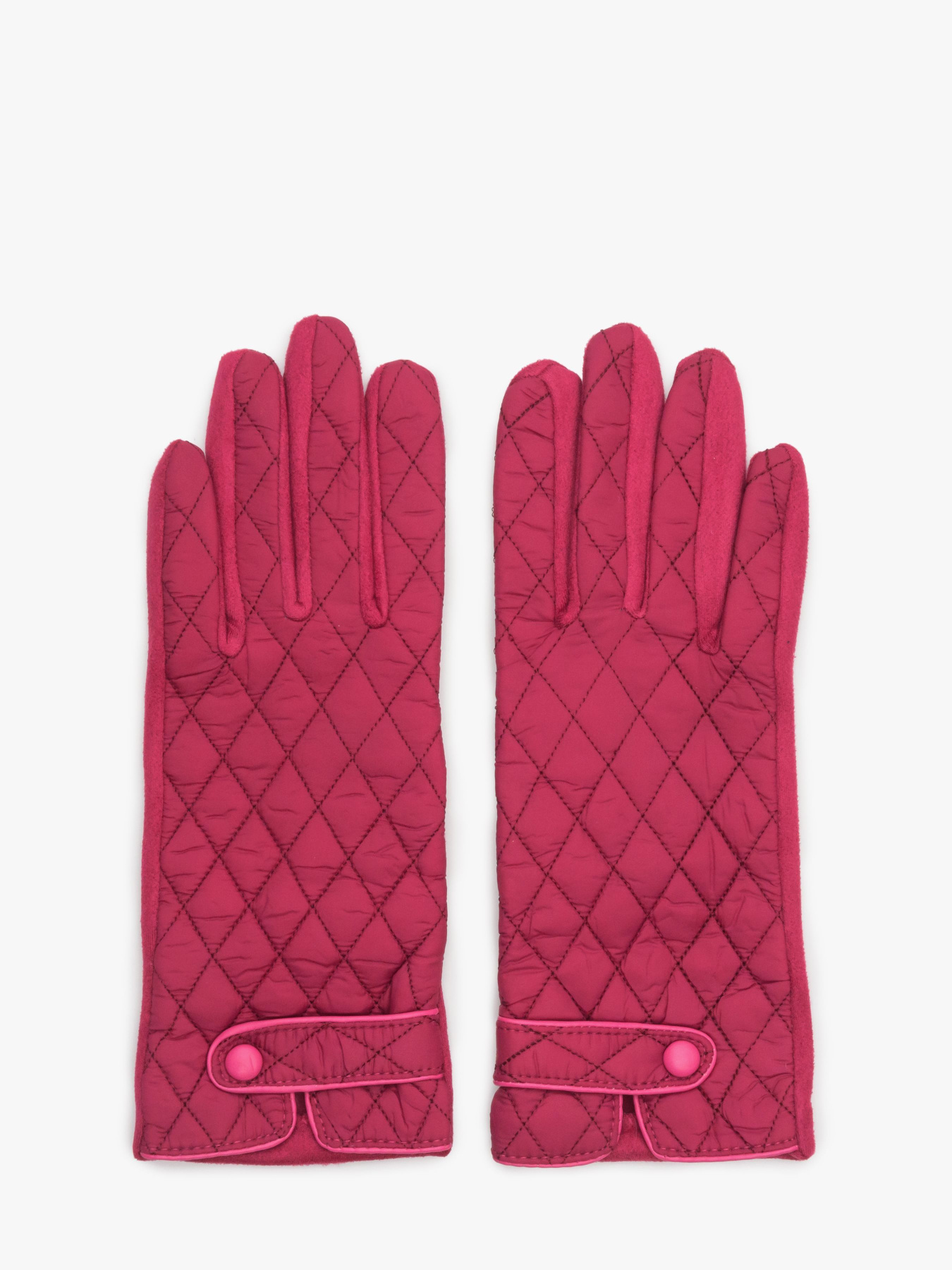 Перчатка ESTRO 1167-081881, колір рожевий модель 1167-081881 Фото