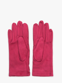 Перчатка ESTRO 1167-081881, колір рожевий модель 1167-081881 Фото