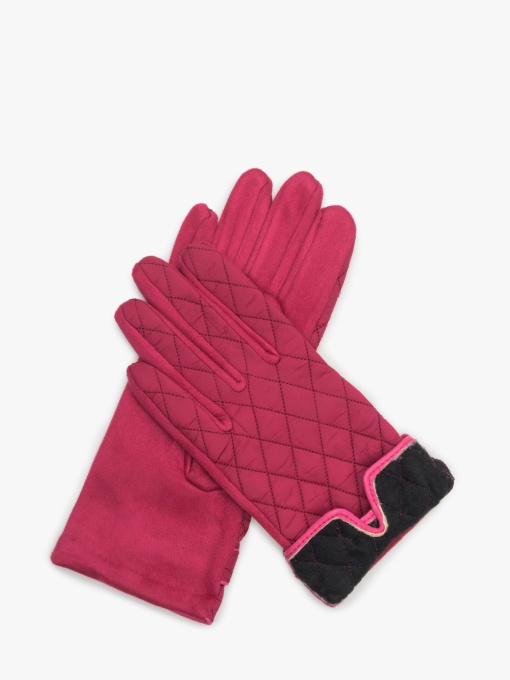 Перчатки Estro модель 1167-081881 Фото