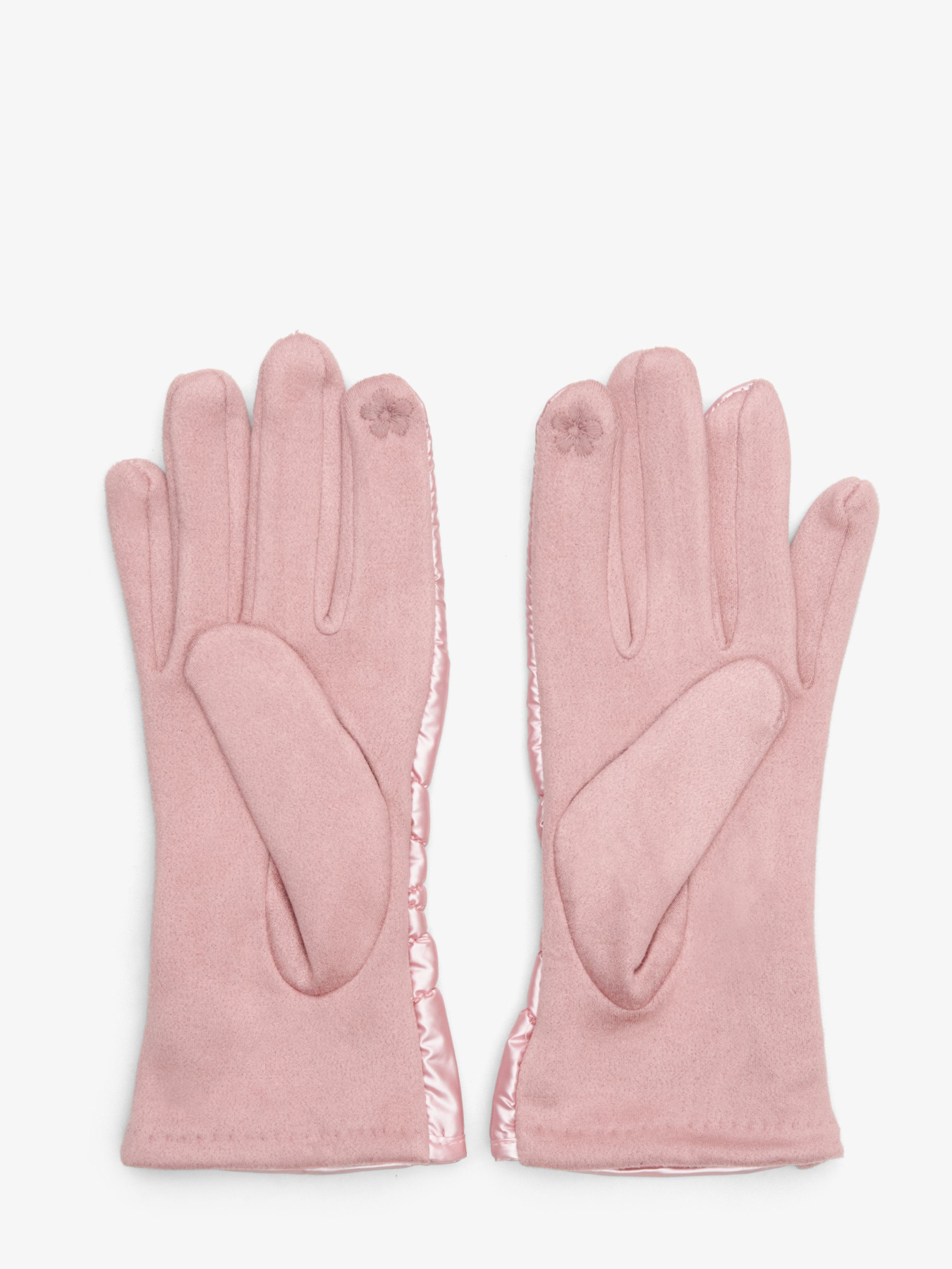 Перчатка ESTRO 1161-0817, колір рожевий модель 1161-0817 Фото
